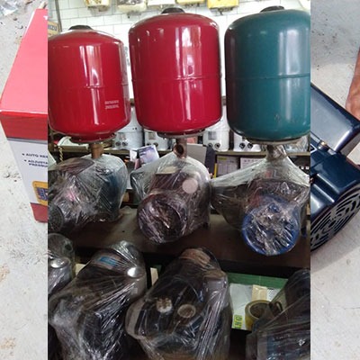 pasang-pompa-air-jakarta-selatan